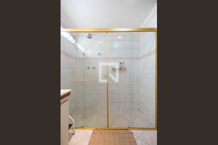 Apartamento à venda com 234m², 4 quartos e 3 vagas Apartamento à venda com 234m², 4 quartos e 3 vagasBanheiro