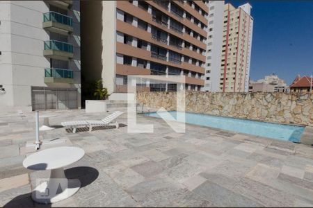 Apartamento à venda com 234m², 4 quartos e 3 vagas Apartamento à venda com 234m², 4 quartos e 3 vagasPiscina