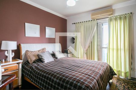 Apartamento à venda com 234m², 4 quartos e 3 vagas Apartamento à venda com 234m², 4 quartos e 3 vagasSuíte