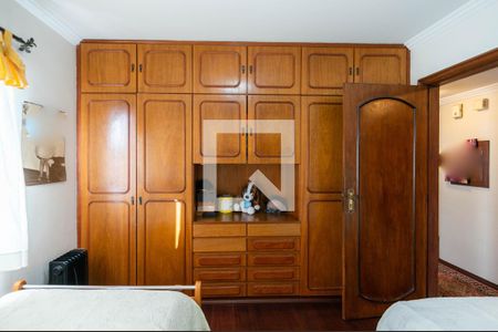 Apartamento à venda com 234m², 4 quartos e 3 vagas Apartamento à venda com 234m², 4 quartos e 3 vagasQuarto 2