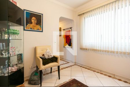 Apartamento à venda com 234m², 4 quartos e 3 vagas Apartamento à venda com 234m², 4 quartos e 3 vagasSala de TV