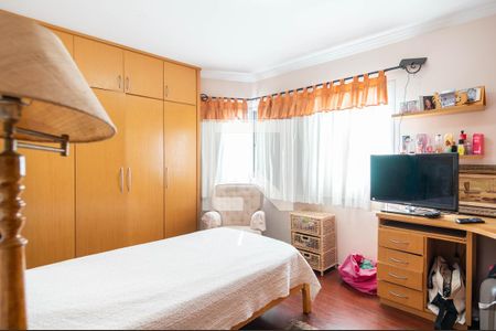 Apartamento à venda com 234m², 4 quartos e 3 vagas Apartamento à venda com 234m², 4 quartos e 3 vagasQuarto 1