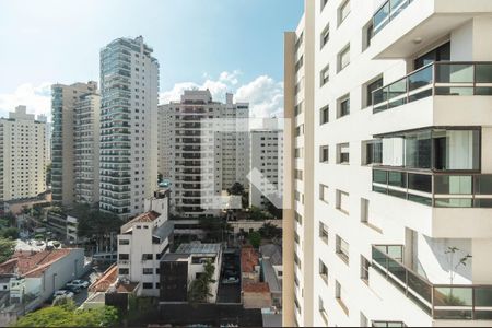 Apartamento à venda com 234m², 4 quartos e 3 vagas Apartamento à venda com 234m², 4 quartos e 3 vagasVista