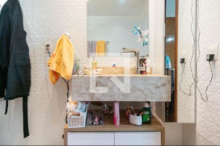 Apartamento à venda com 234m², 4 quartos e 3 vagas Apartamento à venda com 234m², 4 quartos e 3 vagasBanheiro