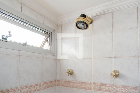 Apartamento à venda com 234m², 4 quartos e 3 vagas Apartamento à venda com 234m², 4 quartos e 3 vagasBanheiro