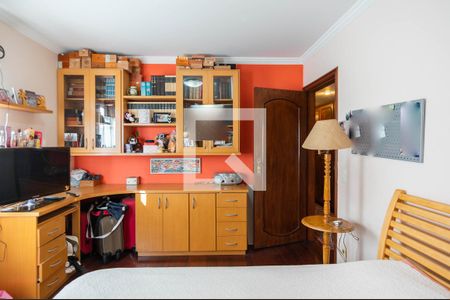 Apartamento à venda com 234m², 4 quartos e 3 vagas Apartamento à venda com 234m², 4 quartos e 3 vagasQuarto 1