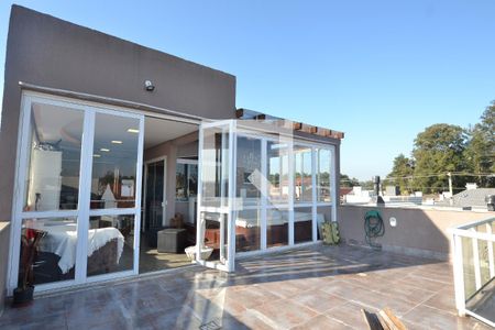 Casa à venda com 300m², 3 quartos e 2 vagasVaranda