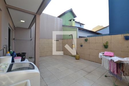 Casa à venda com 300m², 3 quartos e 2 vagasÁrea Externa/Serviço