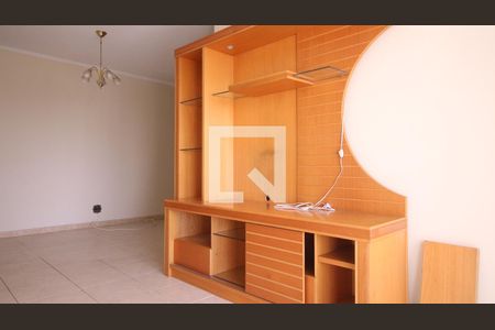 Sala de apartamento à venda com 2 quartos, 75m² em Santana, São Paulo