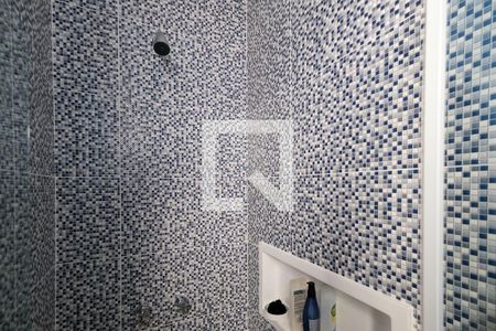 Casa à venda com 134m², 3 quartos e 2 vagasBanheiro da Suíte