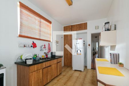 Casa à venda com 134m², 3 quartos e 2 vagasCozinha