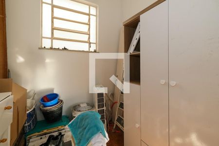 Casa à venda com 134m², 3 quartos e 2 vagasQuarto de Serviço