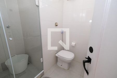Casa à venda com 134m², 3 quartos e 2 vagasBanheiro Corredor