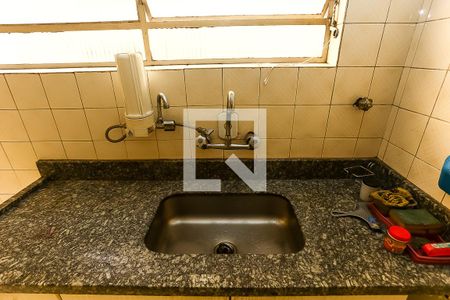 Casa para alugar com 122m², 2 quartos e 2 vagas Casa para alugar com 122m², 2 quartos e 2 vagasCozinha
