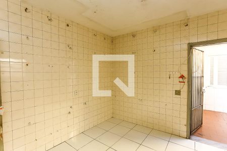 Casa para alugar com 122m², 2 quartos e 2 vagas Casa para alugar com 122m², 2 quartos e 2 vagasCozinha