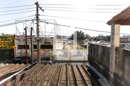 Casa para alugar com 122m², 2 quartos e 2 vagas Casa para alugar com 122m², 2 quartos e 2 vagasVista