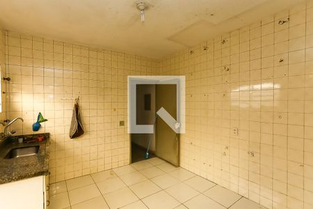 Casa para alugar com 122m², 2 quartos e 2 vagas Casa para alugar com 122m², 2 quartos e 2 vagasCozinha