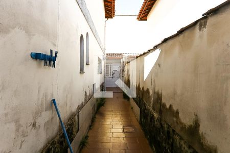 Casa para alugar com 122m², 2 quartos e 2 vagas Casa para alugar com 122m², 2 quartos e 2 vagasCorredor