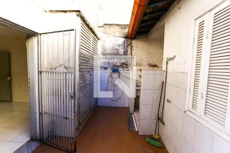 Casa para alugar com 122m², 2 quartos e 2 vagas Casa para alugar com 122m², 2 quartos e 2 vagasCozinha