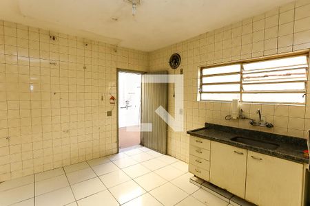 Casa para alugar com 122m², 2 quartos e 2 vagas Casa para alugar com 122m², 2 quartos e 2 vagasCozinha