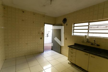 Casa para alugar com 122m², 2 quartos e 2 vagas Casa para alugar com 122m², 2 quartos e 2 vagasCozinha