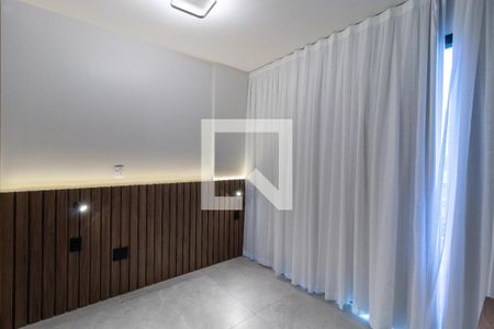 Suíte de apartamento para alugar com 1 quarto, 26m² em Santana, São Paulo