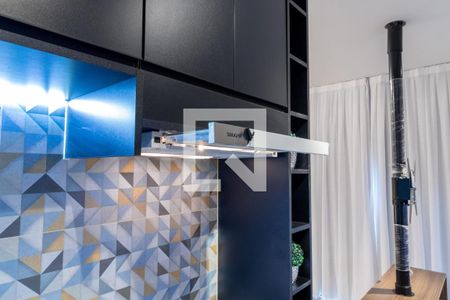 Apartamento à venda com 26m², 1 quarto e sem vagaCozinha