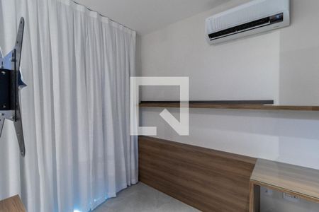 Sala de apartamento para alugar com 1 quarto, 26m² em Santana, São Paulo