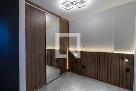 Suíte de apartamento para alugar com 1 quarto, 26m² em Santana, São Paulo