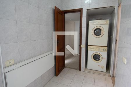 Apartamento à venda com 360m², 4 quartos e 2 vagasÁrea de Serviço