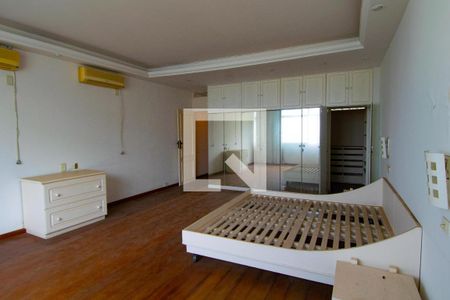 Apartamento à venda com 360m², 4 quartos e 2 vagasQuarto  2