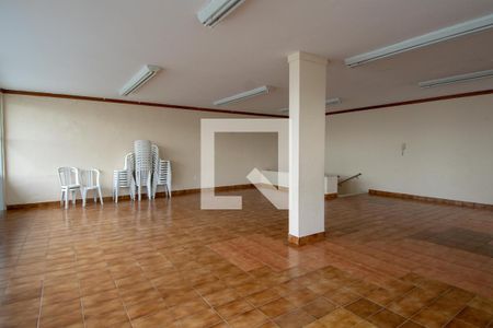 Apartamento à venda com 360m², 4 quartos e 2 vagasÁrea comum