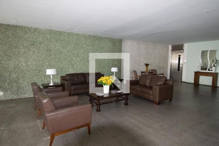 Apartamento à venda com 360m², 4 quartos e 2 vagasÁrea comum