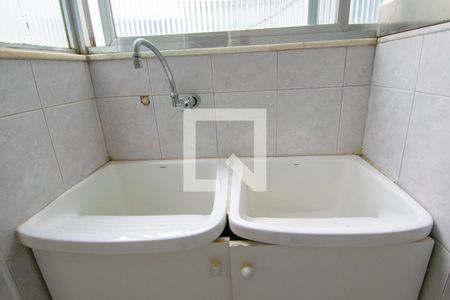 Apartamento à venda com 360m², 4 quartos e 2 vagasÁrea de Serviço