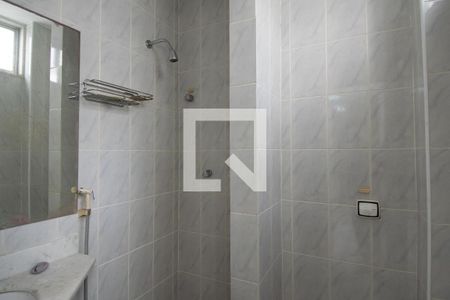 Apartamento à venda com 360m², 4 quartos e 2 vagasBanheiro de Serviço