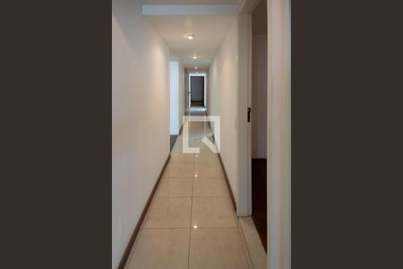 Apartamento à venda com 360m², 4 quartos e 2 vagasSala