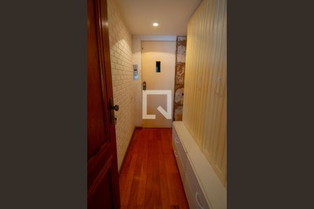 Apartamento à venda com 360m², 4 quartos e 2 vagasÁrea comum