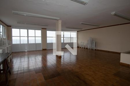 Apartamento à venda com 360m², 4 quartos e 2 vagasÁrea comum
