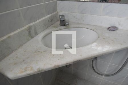 Apartamento à venda com 360m², 4 quartos e 2 vagasBanheiro de Serviço