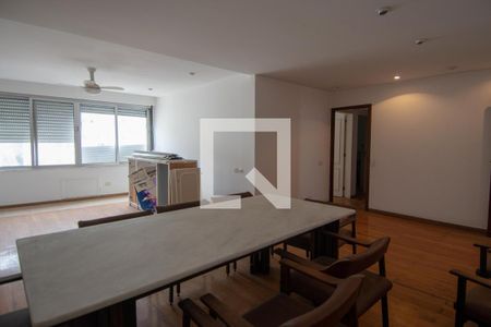 Apartamento à venda com 360m², 4 quartos e 2 vagasSala 2