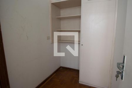 Apartamento à venda com 360m², 4 quartos e 2 vagasQuarto de Serviço