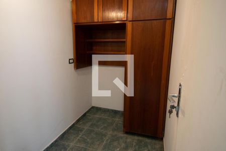 Apartamento à venda com 360m², 4 quartos e 2 vagasQuarto de Serviço