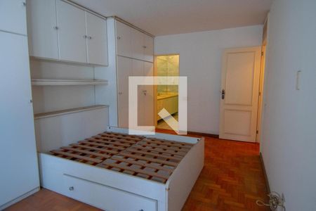 Apartamento à venda com 360m², 4 quartos e 2 vagasQuarto 3