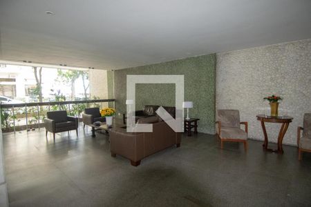 Apartamento à venda com 360m², 4 quartos e 2 vagasÁrea comum