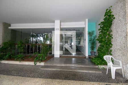 Apartamento à venda com 360m², 4 quartos e 2 vagasÁrea comum