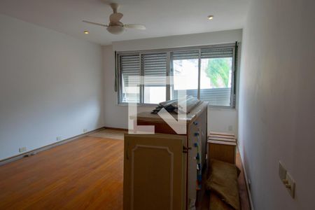 Apartamento à venda com 360m², 4 quartos e 2 vagasÁrea comumSala 2