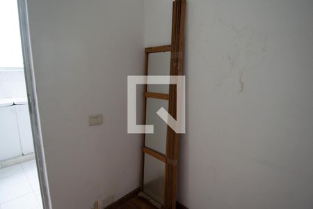 Apartamento à venda com 360m², 4 quartos e 2 vagasQuarto de Serviço