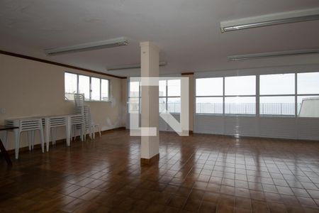 Apartamento à venda com 360m², 4 quartos e 2 vagasÁrea comum