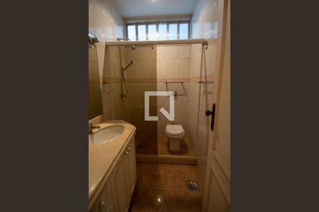 Apartamento à venda com 360m², 4 quartos e 2 vagasBanheiro