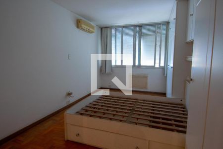 Apartamento à venda com 360m², 4 quartos e 2 vagasQuarto 3